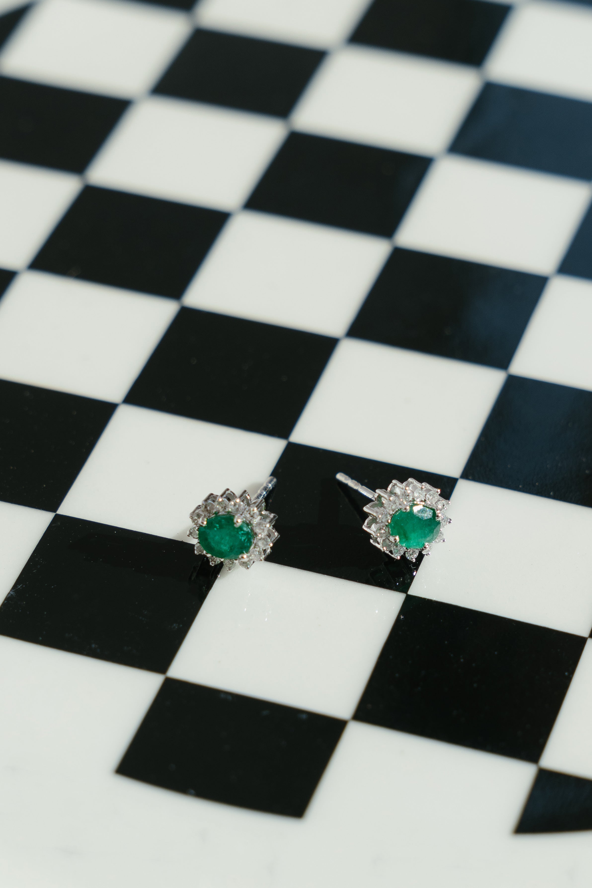 Emeralds