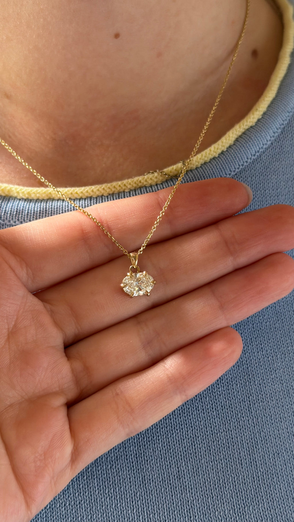 Oval Lab Solitaire