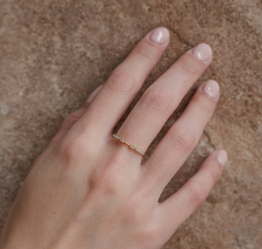 Connect Ring