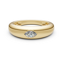Bold Statement Ring