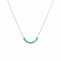 Smile Emeralds and Diamonds