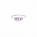 3 Stone Ring