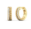 Mini Hoop Earrings