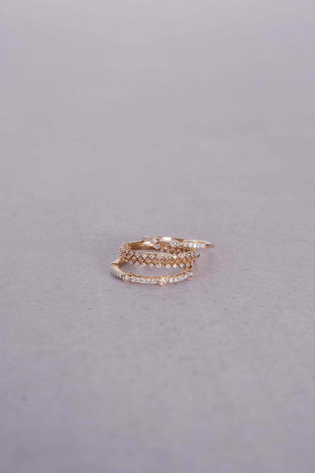 Connect Ring