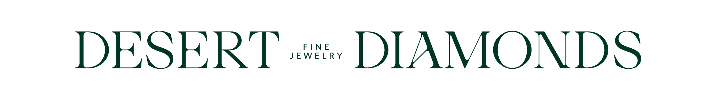 Desert Diamonds
