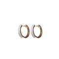 Carolina - Diamond Earrings