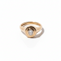 Pinky Ring